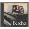 Beaches - Soundtrack