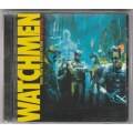 Watchman - Soundtrack