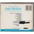 The very best of Peter Sarstedt