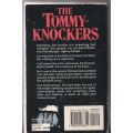 The Tommyknockers - Stephen King