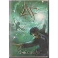 Artemis Fowl: The time paradox - Eoin Colfer
