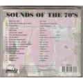 Sounds of the 70`s