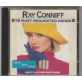 Ray Conniff - 16 Most requested songs