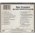 Ray Conniff - 16 Most requested songs