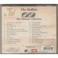 The hollies - The ultimate collection