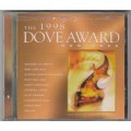 The 1998 Dove award nominees