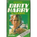 Dirty Harry no. 4: The Mexico kill