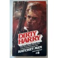 Dirty Harry no. 8: Hatchet men