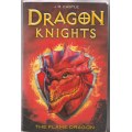 Dragon Knights: The Flame dragon - J.R. Castle