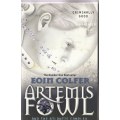 Artemis Fowl and the Atlantis complex