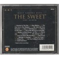 The sweet - the album