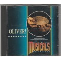 The musicals collection - Oliver!