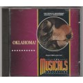 The musicals collection - Oklahoma!