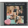He`s just not that into you - soundtrack