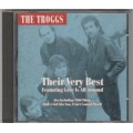 The Troggs - Their very best
