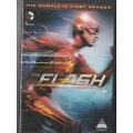 The Flash - The complete first season