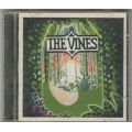 The Vines - Highly evolved