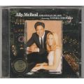 Ally Mcbeal - For once in my life