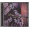 The definitive Frankie Valli & The four seasons