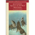 Jack London - The call of the wild, White fang and other stories