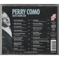 Perry Como - Catch a falling star