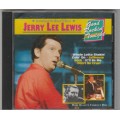 Jerry Lee lewis - Good rockin` Tonight