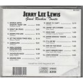 Jerry Lee lewis - Good rockin` Tonight