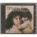 The Platters collection