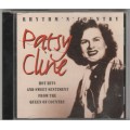 Patsy Cline - Rhythm `n` Country