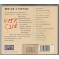 Patsy Cline - Rhythm `n` Country