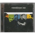 Newsboys - Go