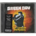 Green Day - 21st Century breakdown