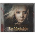 Les Miserables - soundtrack