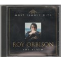 Roy Orbison - The album