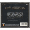 Roy Orbison - The album