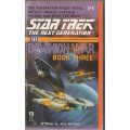 Star Trek: The next generation - The Dominion war book 3