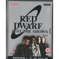 Red Dwarf - Just the shows vol.1