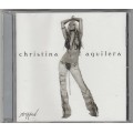 Christina Aquilera - Stripped