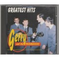 Gerry and the Pacemakers - Greatest hits