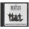 The Beatles - Greatest hits