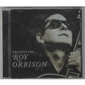 Presenting Roy Orbison