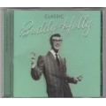 Classic Buddy Holly
