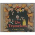 The Tremeloes -  Candy man