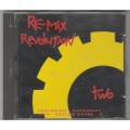 Remix Revolution two