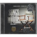 Songs From the Movies vol.1