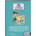 My little Pony  - The Movie