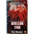 Buck Rogers: Rebellion 2456