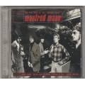 The very best of Manfred Mann