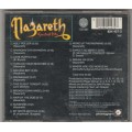 Nazareth - Greatest hits