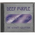Deep Purple - The Ultimate collection